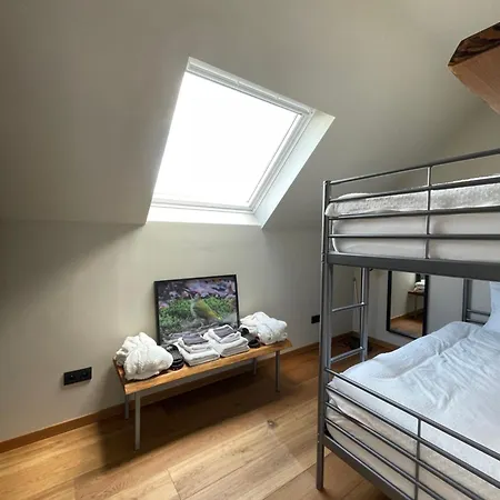 Hallerbos In Bluebell Forest Bed & Breakfast Halle (Flemish Brabant)